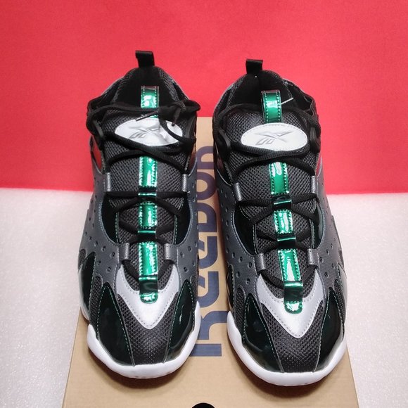 REEBOK 3D OP CLASSIC 98 MEN SHOES SIZE-10 - Picture 4 of 12